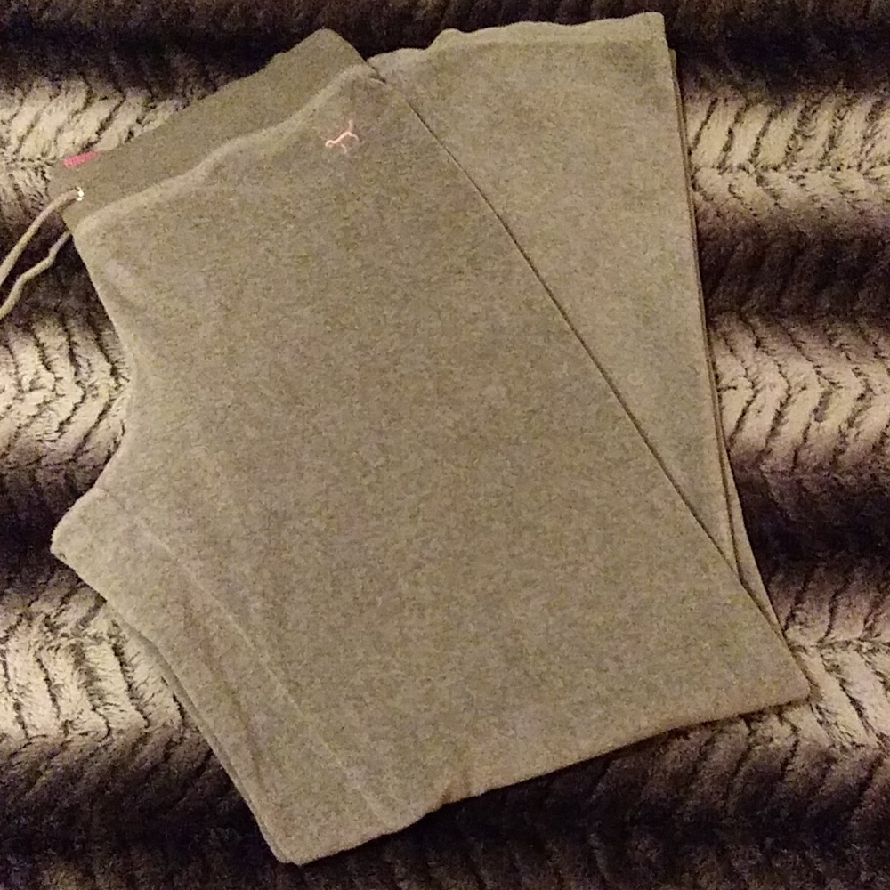 !!VS PINK sweatpants!!